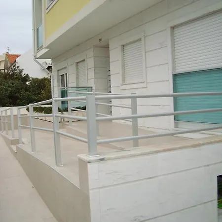 Διαμέρισμα Oliveira *