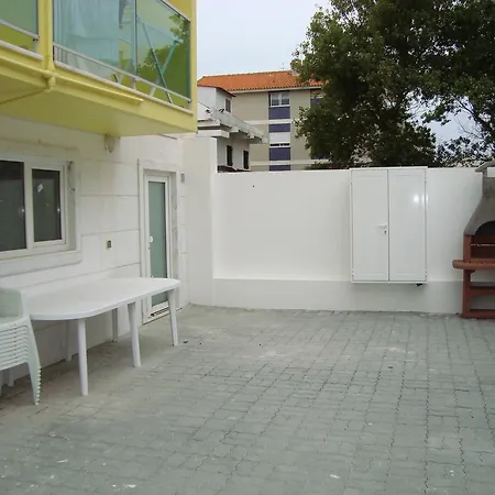 Oliveira Διαμέρισμα Barra