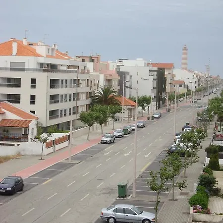 Oliveira Διαμέρισμα