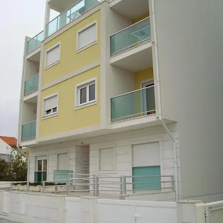 Διαμέρισμα Oliveira Barra